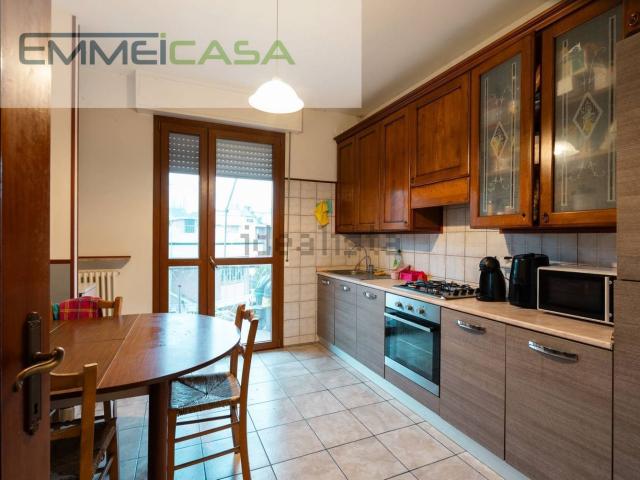 Appartamento in vendita a Buon Pastore-Sant'Agnese-San Damaso, Modena