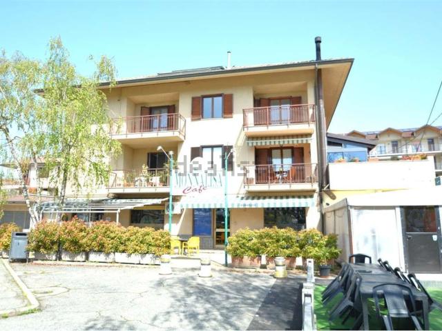 Appartamento in vendita a Piemonte, Asti