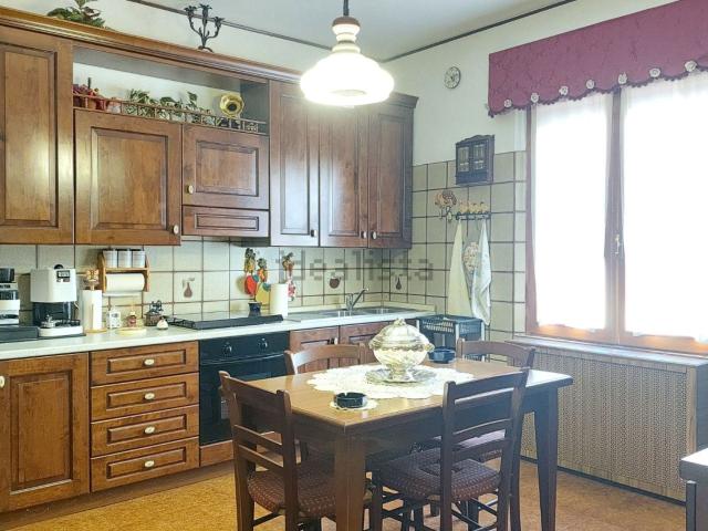 Appartamento in vendita a Portomaggiore, Reggio Emilia