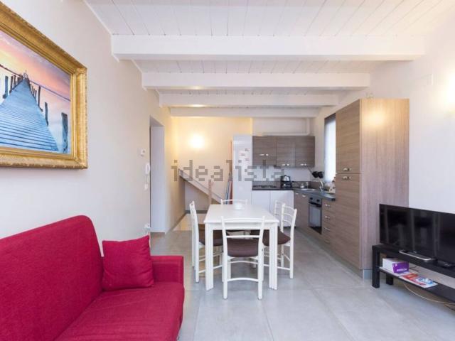 Appartamento in vendita a San Cristoforo, Marche