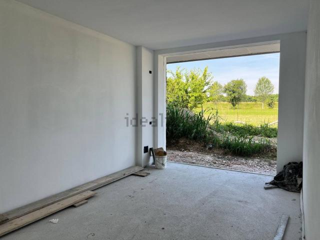 Appartamento in vendita a Loreggia, Padova