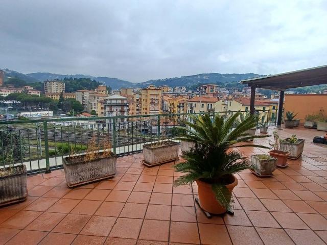 Attico in vendita a Sarbia, La Spezia