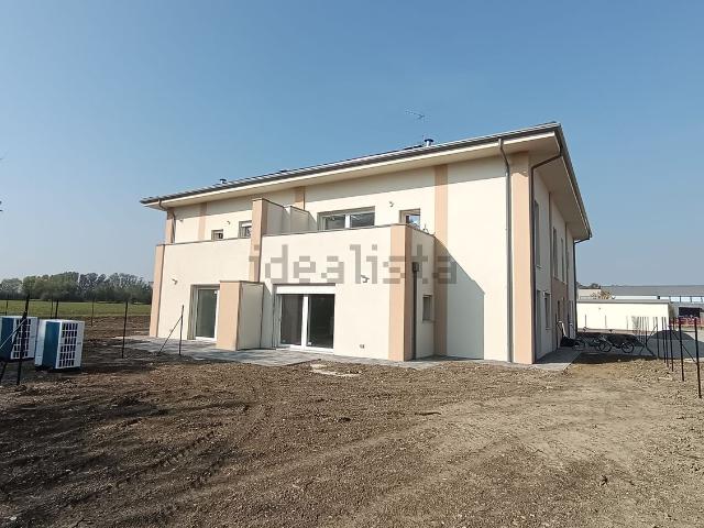 Appartamento in vendita a Unione Terre d'Acqua, San Giovanni In Persiceto