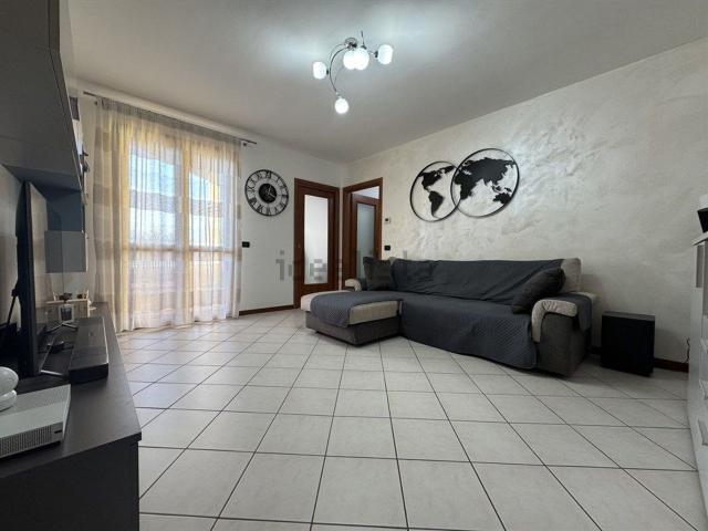 Appartamento in vendita a Azzano Decimo, Friuli-Venezia Giulia