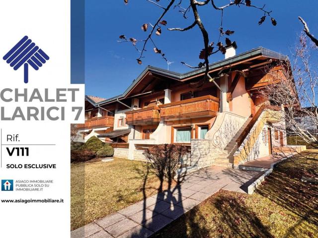 Appartamento in vendita a Canove Di Roana, Veneto