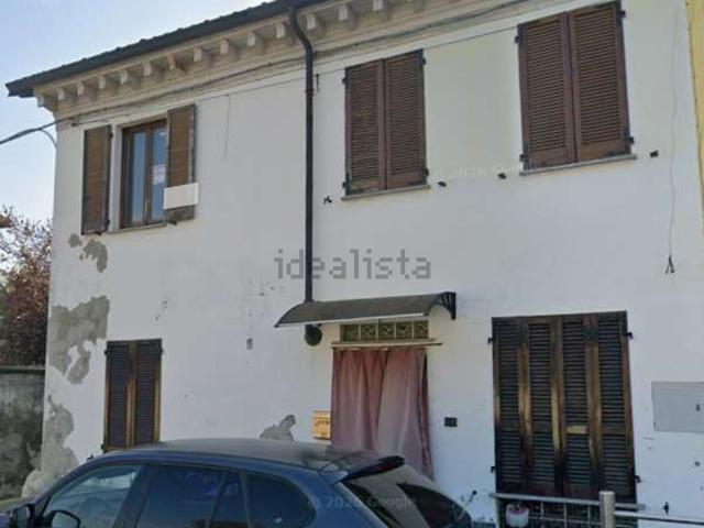 Appartamento in vendita a Spessa, Lombardia
