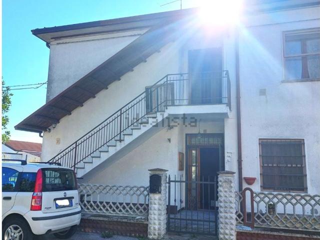 Appartamento in vendita a Portomaggiore, Reggio Emilia