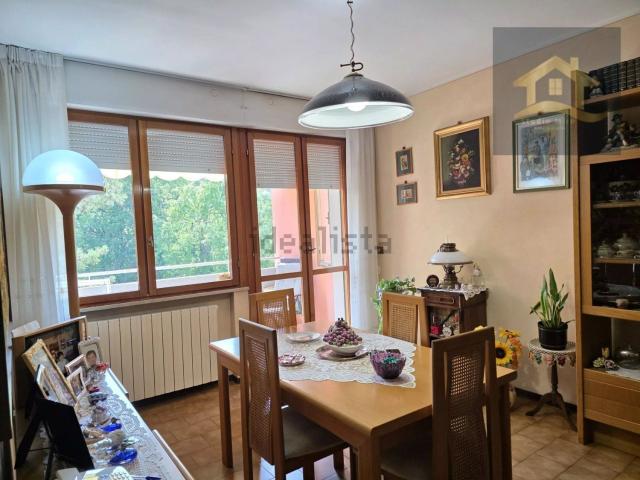 Appartamento in vendita a San Pellegrino, Sorbolo