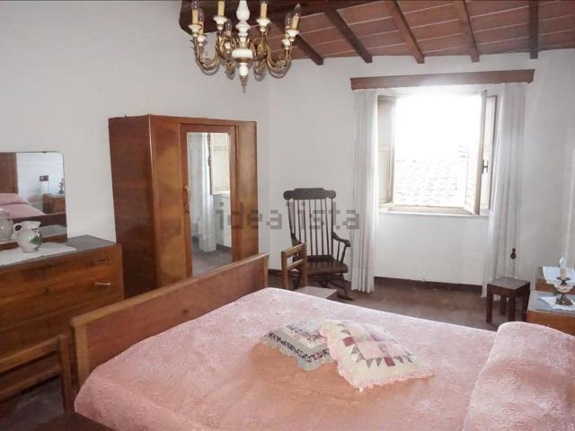 Appartamento in vendita a Sarteano, Toscana