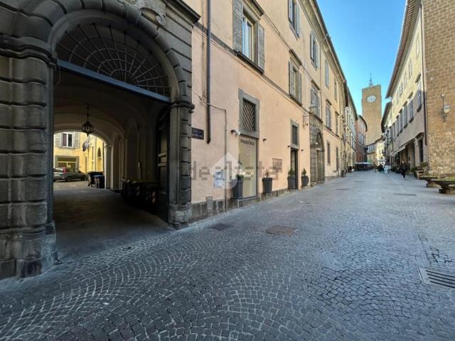 Appartamento in vendita a Sferracavallo, Orvieto
