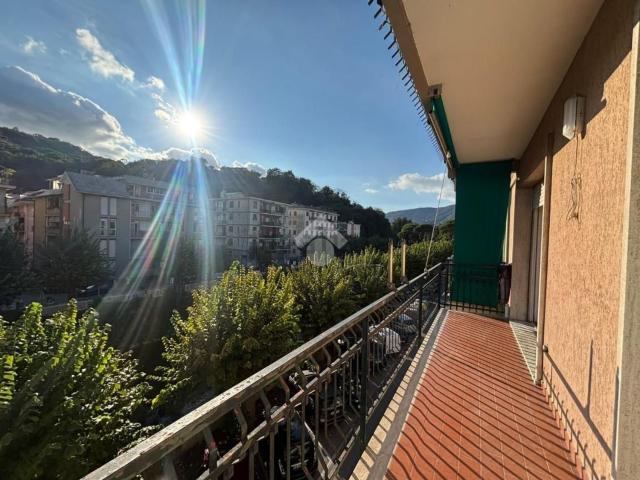 Appartamento in vendita a Cappelletta, Rapallo