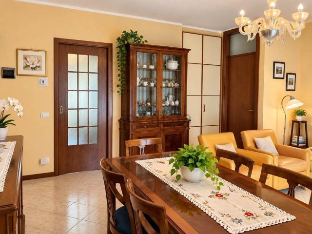 Appartamento in vendita a Fornase, Spinea