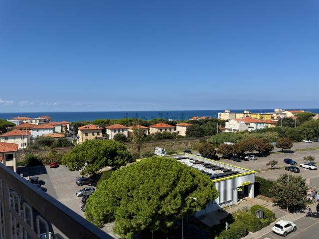 Attico in vendita a San Vincenzo, Livorno