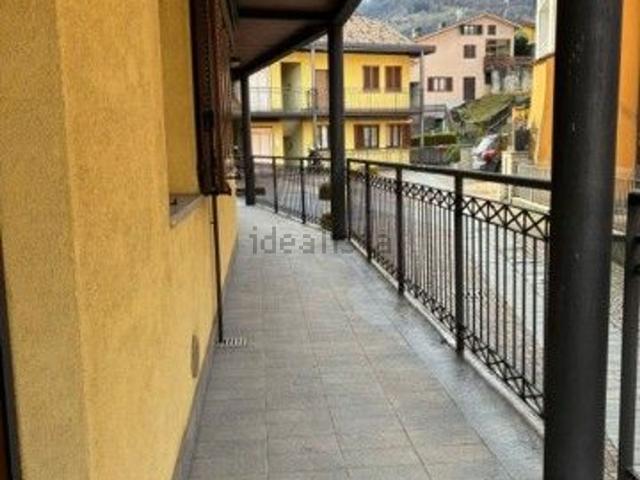 Appartamento in vendita a Orezzo, Gazzaniga