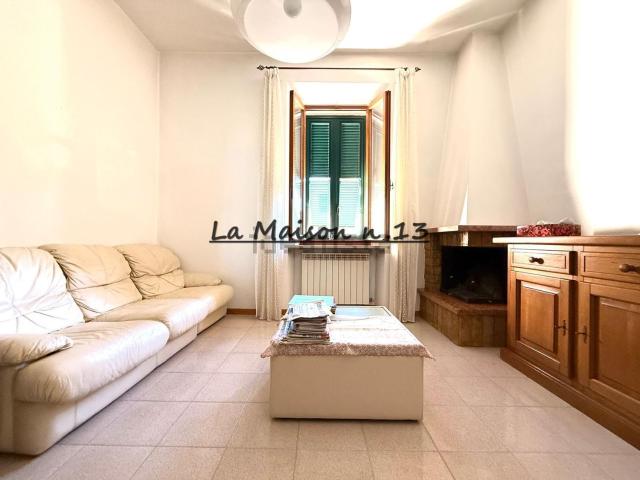 Appartamento in vendita a Bivio Di Ravi, Toscana