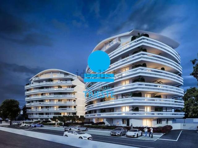 Appartamento in vendita a Pesaro, Pesaro E Urbino