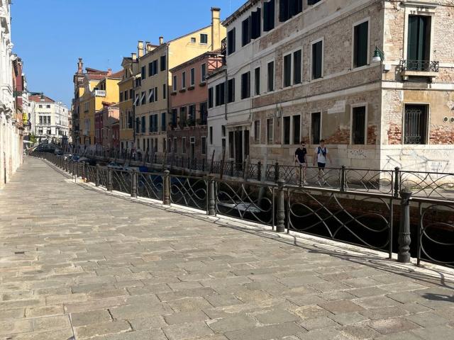 Appartamento in vendita a Venezia-Murano-Burano, Venezia