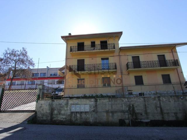 Appartamento in vendita a Bivio Donnici, Calabria