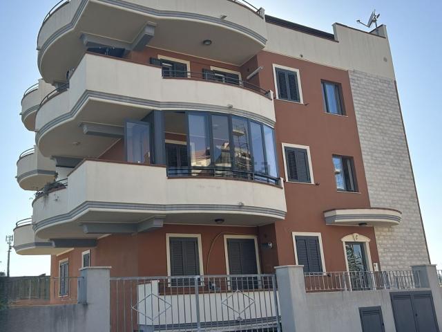 Appartamento in vendita a San Pietro, Milazzo