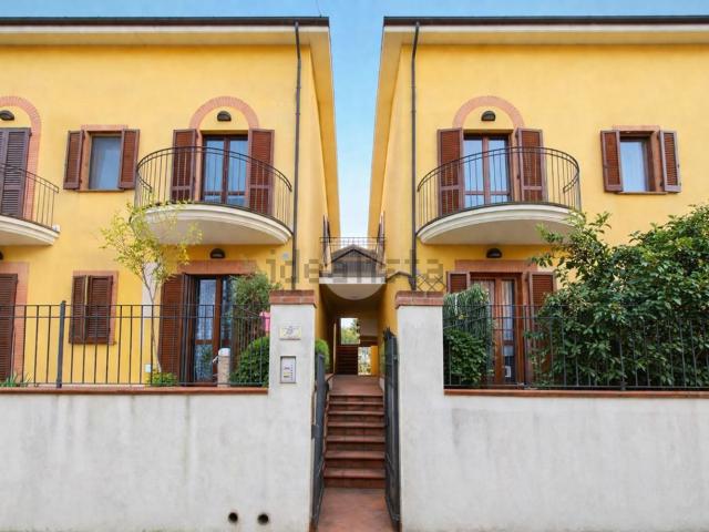 Appartamento in vendita a Contrada Varco, Marche