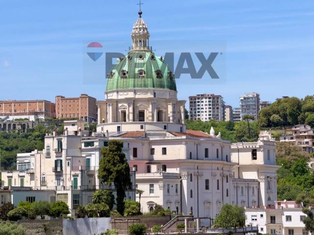 Appartamento in vendita a Municipalità 3, Napola