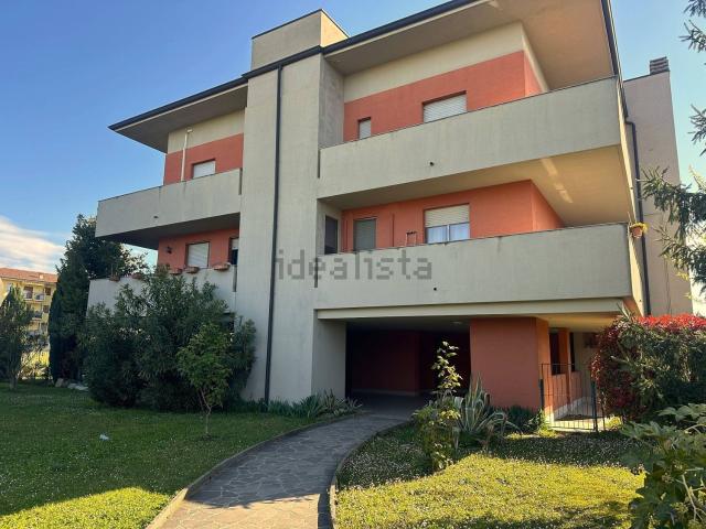 Appartamento in vendita a Verdellino, Lombardia