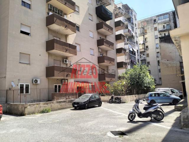 Appartamento in vendita a II Circoscrizione, Palermo