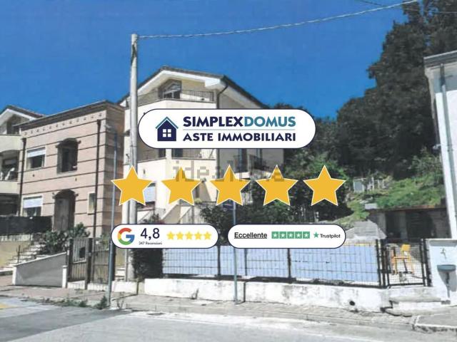 Appartamento in vendita a Sassofeltrio, Reggio Emilia