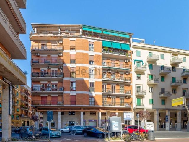 Appartamento in vendita a Borgo Odescalchi, Roma Capitale