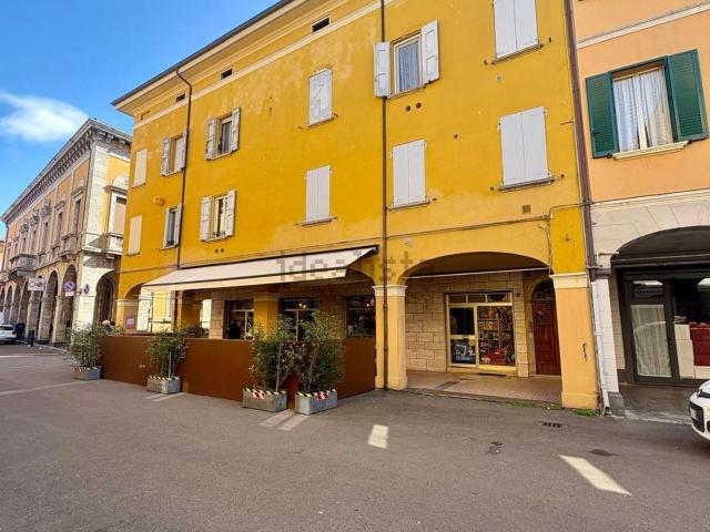 Appartamento in vendita a Accatà, San Giovanni in Persiceto
