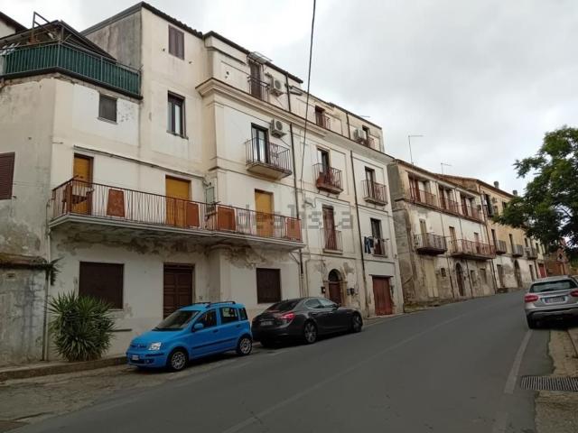 Appartamento in vendita a Lecconi, Calabria