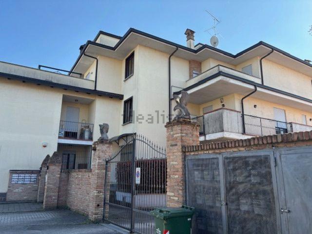 Appartamento in vendita a Piccolini, Vigevano
