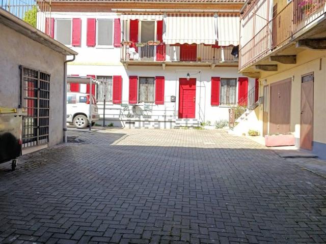 Appartamento in vendita a Borgo Torretta, Asti