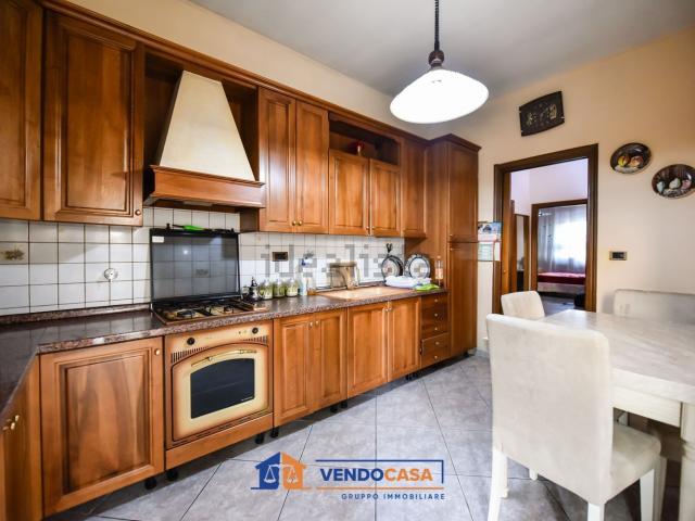 Appartamento in vendita a Borgo Mercato, Moncalieri