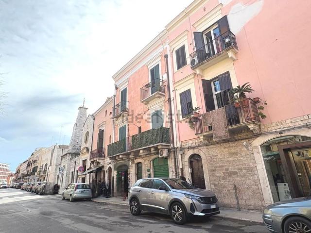 Appartamento in vendita a Centro, Barletta