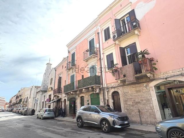 Appartamento in vendita a Centro, Puglia