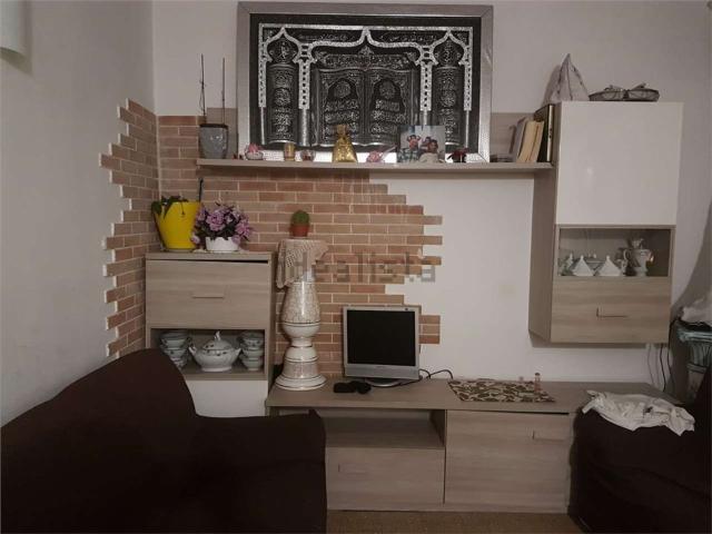 Appartamento in vendita a Vallefoglia, Marche