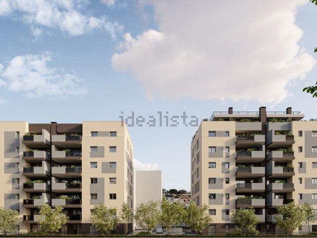 Appartamento in vendita a Caserme Rosse, Bologna
