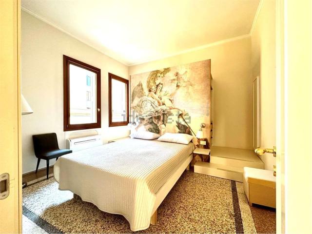 Appartamento in vendita a Venezia-Murano-Burano, Venezia