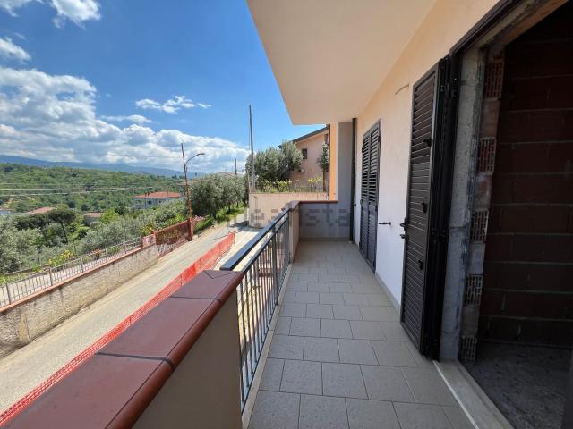 Appartamento in vendita a Calabria, Cosenza