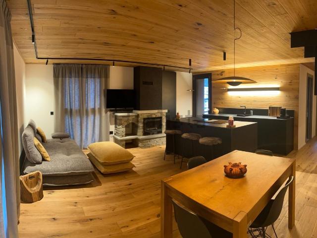 Appartamento in vendita a Modzo, Gressan
