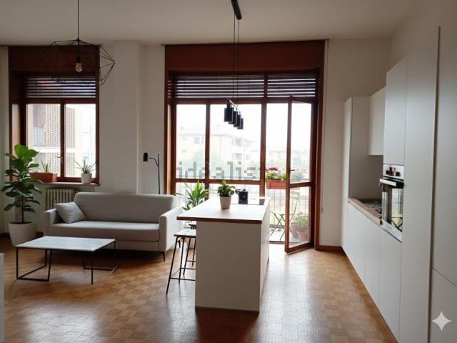 Appartamento in vendita a San Gerardo, Monza