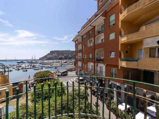 Appartamento in vendita a Monte Argentario, Porto Ercole
