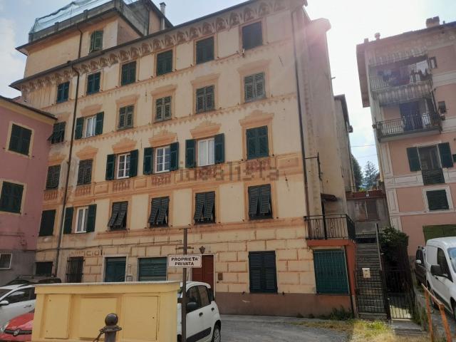Appartamento in vendita a Colomba, Torriglia