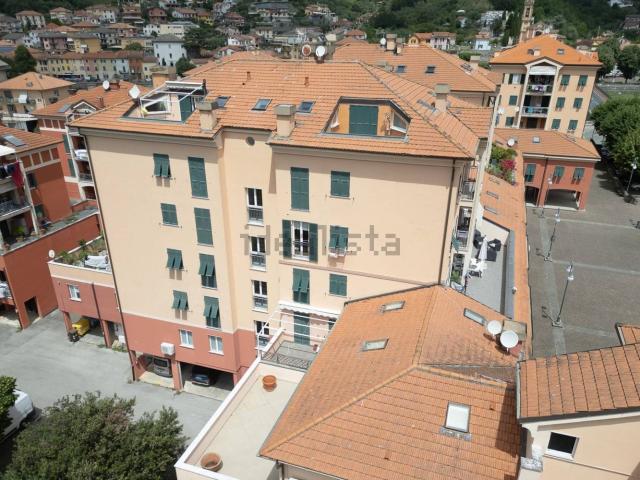 Appartamento in vendita a Verici inferiore, Casarza Ligure