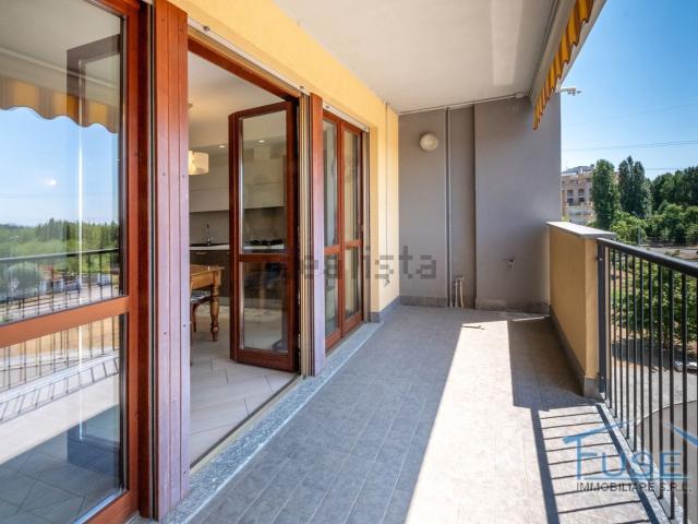 Appartamento in vendita a Santo Stefano Ticino, Milano
