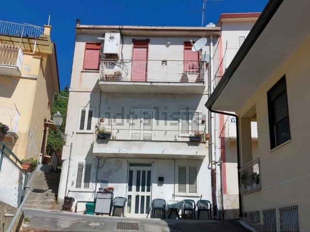 Appartamento in vendita a Coco, Montagnareale