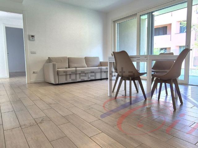 Appartamento in vendita a Castello, Lecco
