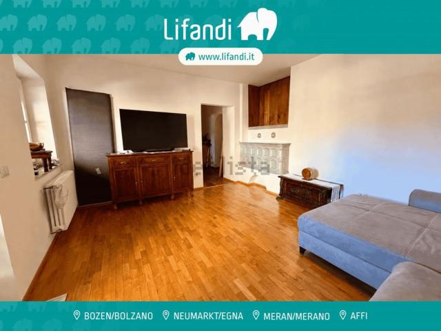 Appartamento in vendita a Überetsch-Unterland - Oltradige-Bassa Atesina, Appiano - Eppan