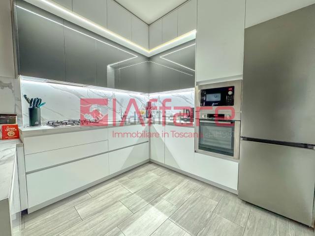 Appartamento in vendita a Pieve A Nievole, Toscana